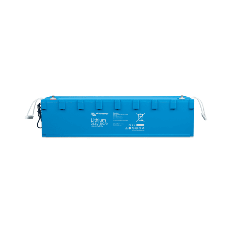 Victron Lithium NG Batterie 25,6V 300Ah LiFePO4