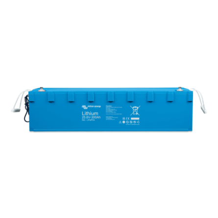 Batteria Victron Lithium NG 25,6V 300Ah LiFePO4
