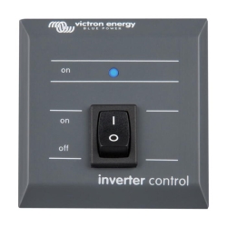 Pannello Victron Phoenix Inverter Control VE.Direct