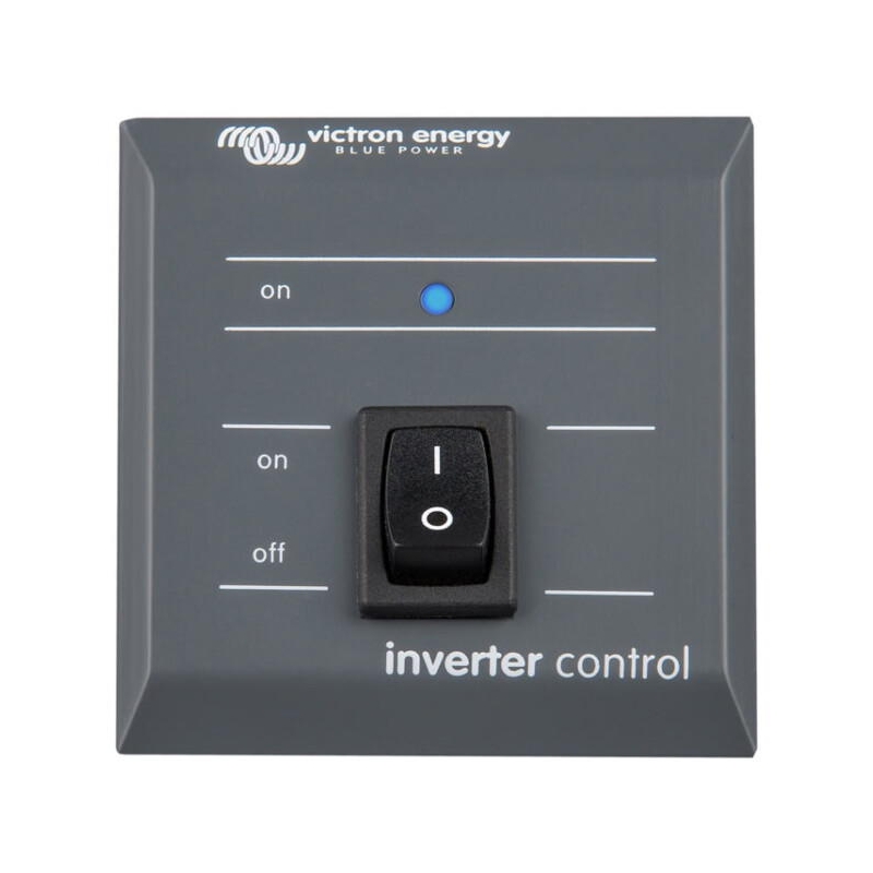 Pannello Victron Phoenix Inverter Control VE.Direct