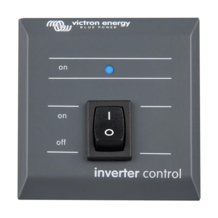 Pannello Victron Phoenix Inverter Control VE.Direct