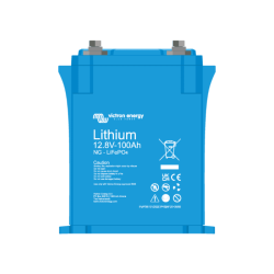 Batería Victron Lithium NG 12,8V 100Ah LiFePO4