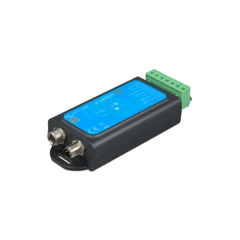 Sistema di gestione batterie Victron smallBMS NG