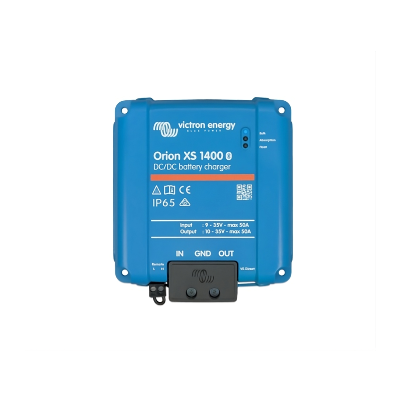 Victron Orion XS 1400 DC/DC-Ladegerät 50A