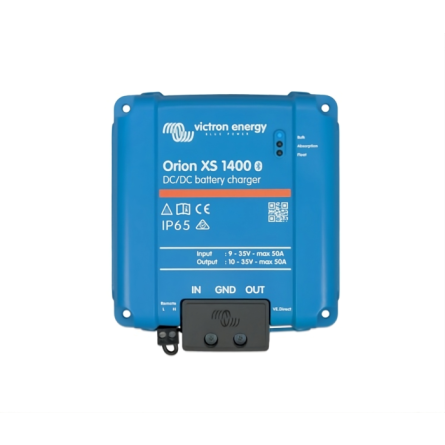 Victron Orion XS 1400 DC/DC-Ladegerät 50A