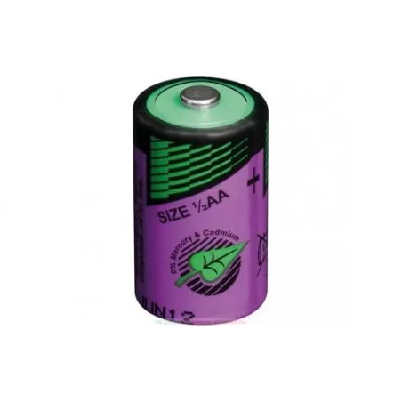 Baterias Tadiran SL-550