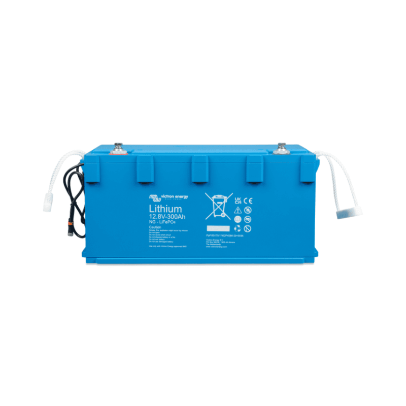Victron Lithium NG 12,8V 300Ah LiFePO4 Batterie