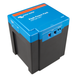 Batería Victron Peak Power Pack 12,8V 40Ah 512Wh