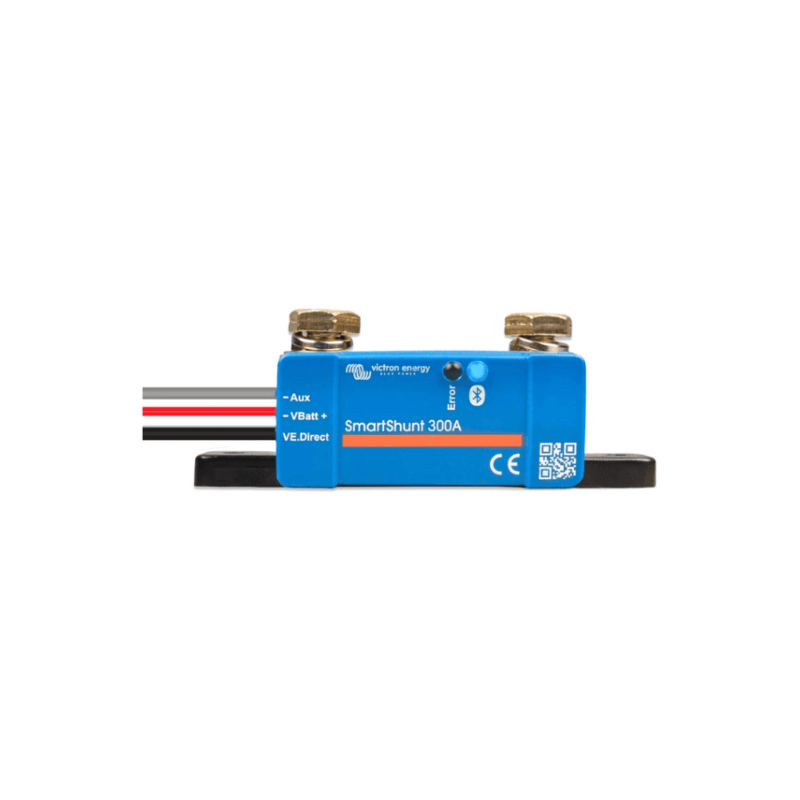 Victron 150A 6P Sammelschiene mit Abdeckung