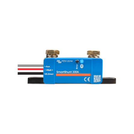 Barra colectora Victron 150A 6P con cubierta