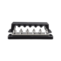 Victron 250A 6P Sammelschiene mit Abdeckung