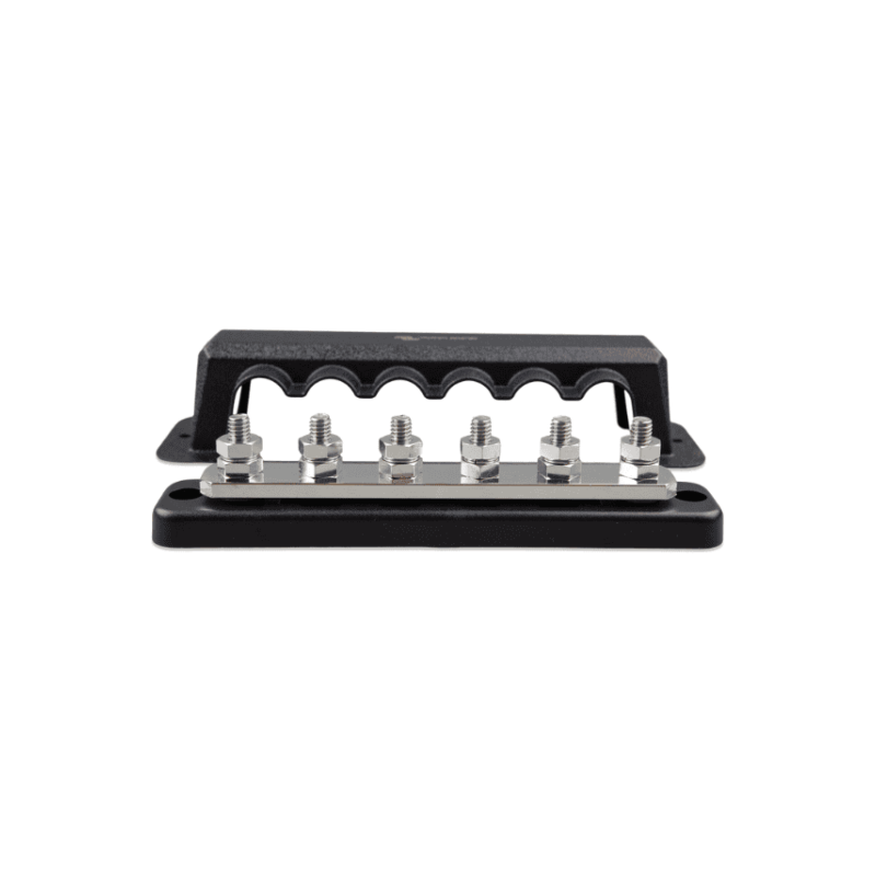 Victron 250A 6P Sammelschiene mit Abdeckung