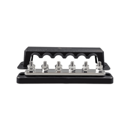 Victron 250A 6P Sammelschiene mit Abdeckung