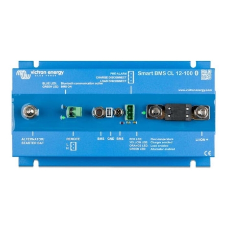 Victron Smart BMS CL 12/100 Batteriemanagementsystem