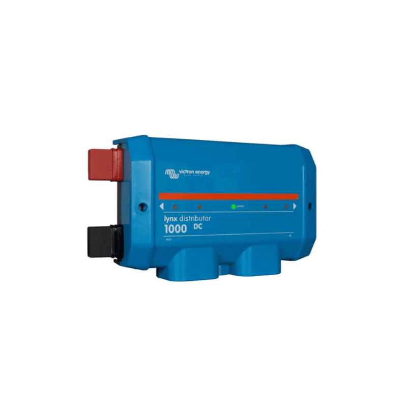 Distributore modulare Victron Lynx Distributor M10