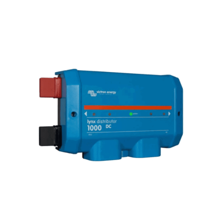 Distributore modulare Victron Lynx Distributor M10