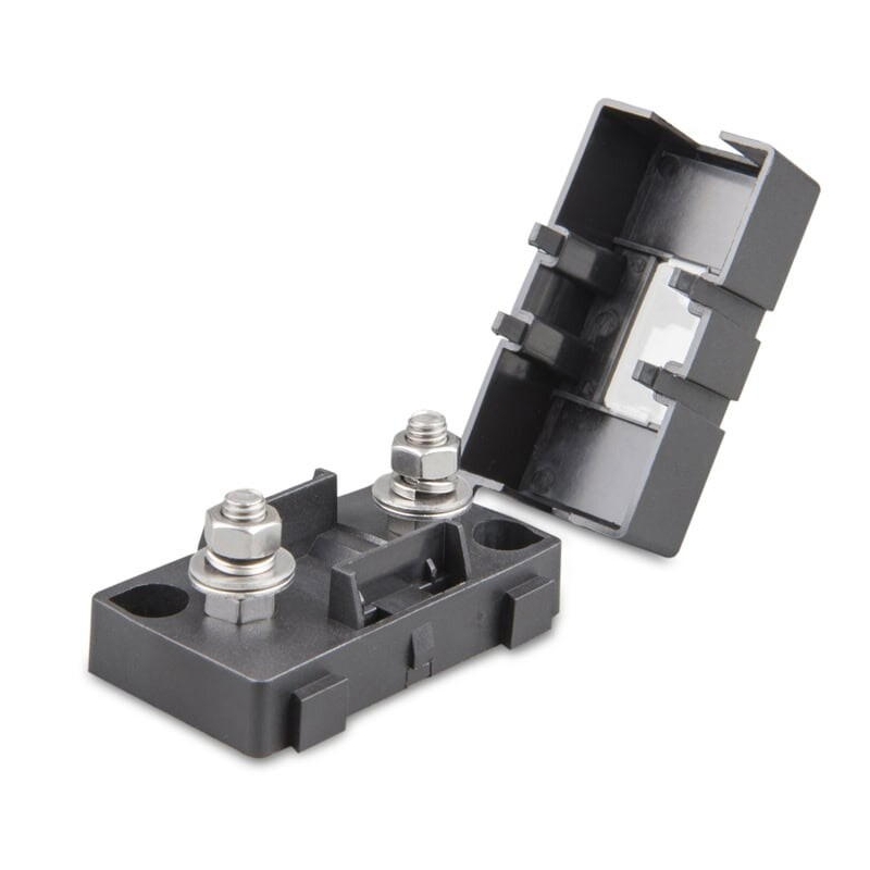Portafusibles Victron Midi