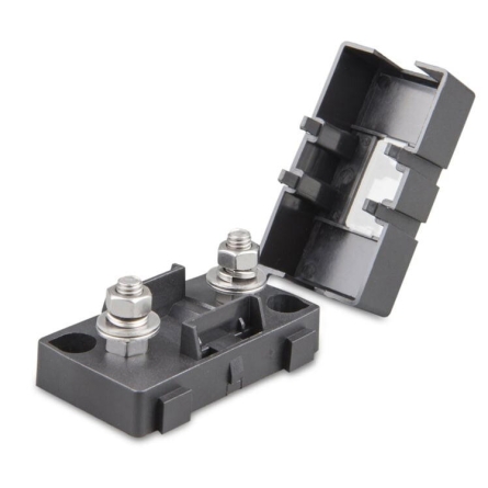 Portafusibles Victron Midi
