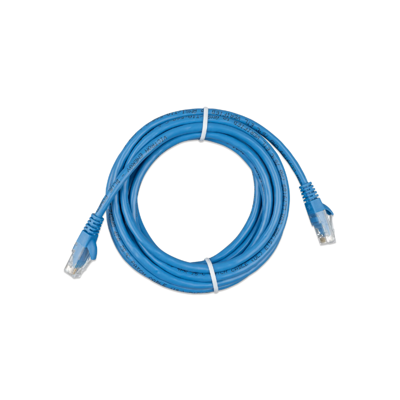 Cable Victron RJ45 UTP 10m