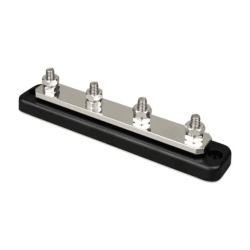Victron Energy Busbar 250A 4P +cover