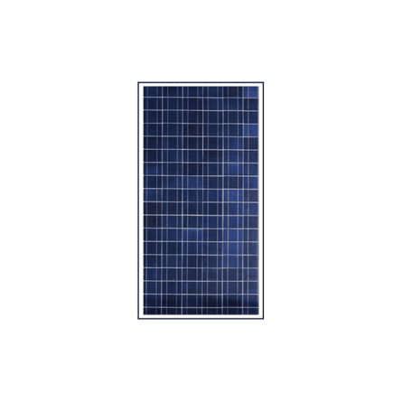Panel Solar Victron 330w-24v Poli 198,0x100,2x4,0cm Serie 4b