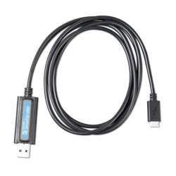 Cable Victron VE.Direct A USB Interface