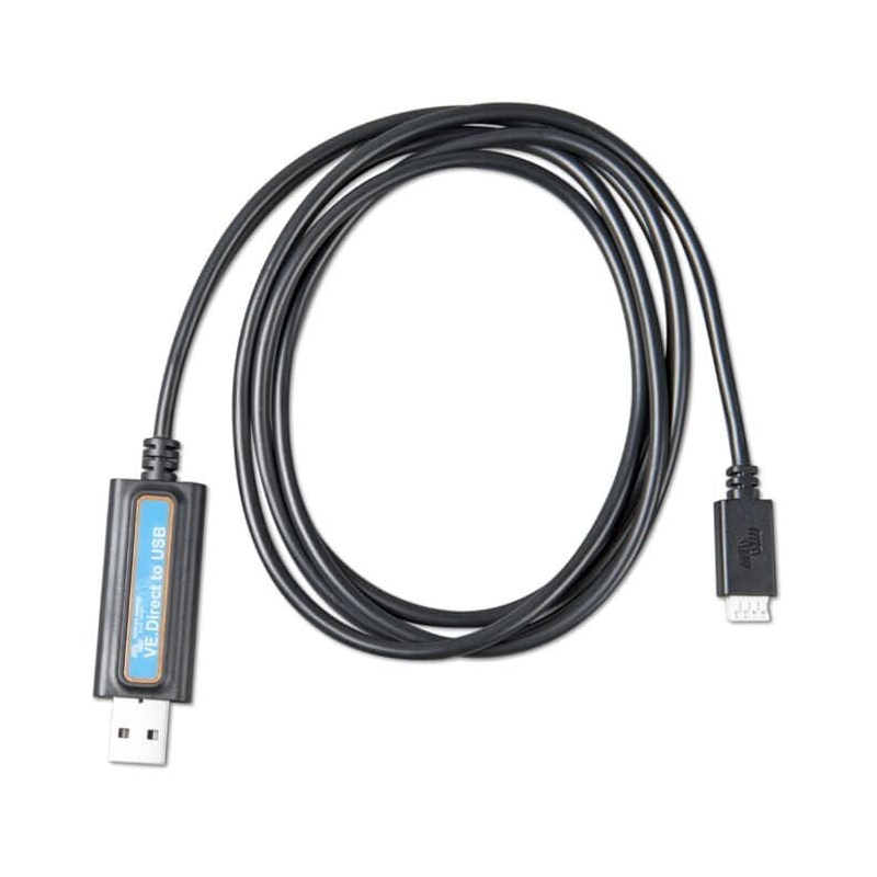 Cable Victron VE.Direct A USB Interface