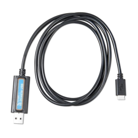 Cable Victron VE.Direct A USB Interface