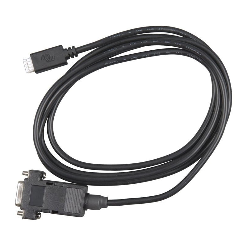 Cable Victron Interfaz VE.Direct A RS232