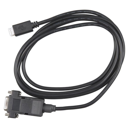Cable Victron Interfaz VE.Direct A RS232