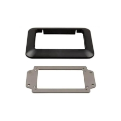 Adaptador Victron GX Touch 50 para El Hueco del CcGX