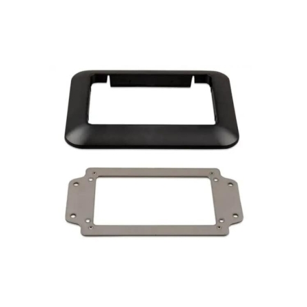 Adaptador Victron GX Touch 50 para El Hueco del CcGX