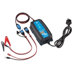 Cargador de Baterías Victron Blue Smart IP65 24/8(1) 120v Nema 1-15p