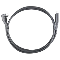 Cable Victron VE.Direct 3m (Conector en Ángulo Recto de un Lado)