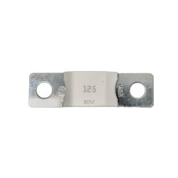 Fusible Cerámico Victron 125a/80v (5 Uds)