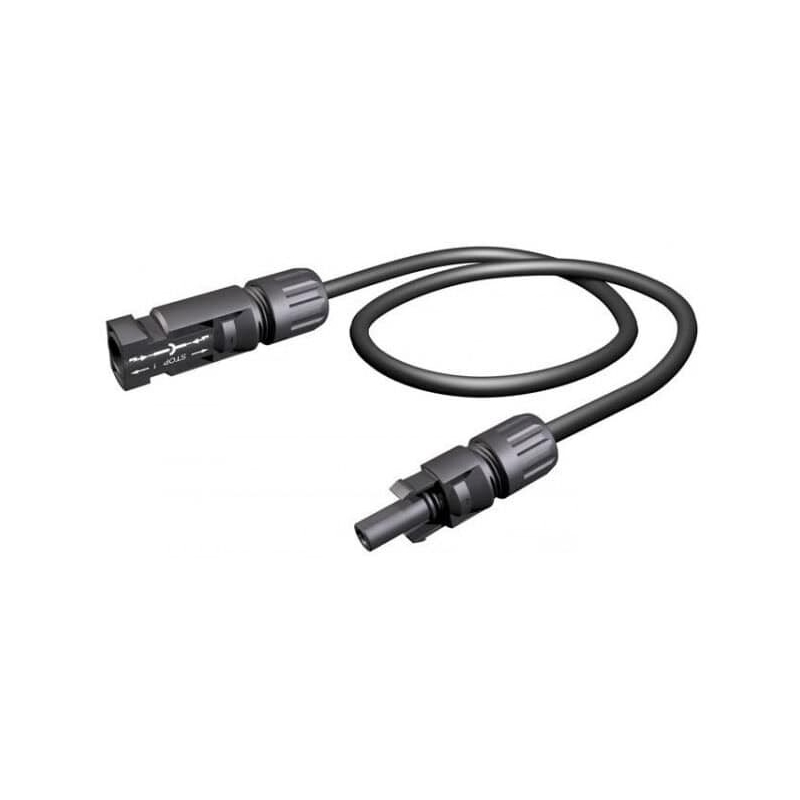 Cable Solar Victron De 5 Mt- (4 Mm2 )
