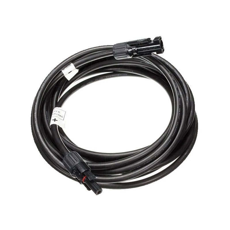 Cable Solar Victron De 10 Mt- (6 Mm2 )
