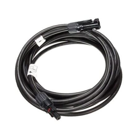 Cable Solar Victron De 10 Mt- (6 Mm2 )