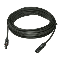 Cable Solar Victron De 20 Mt- (6 Mm2 )