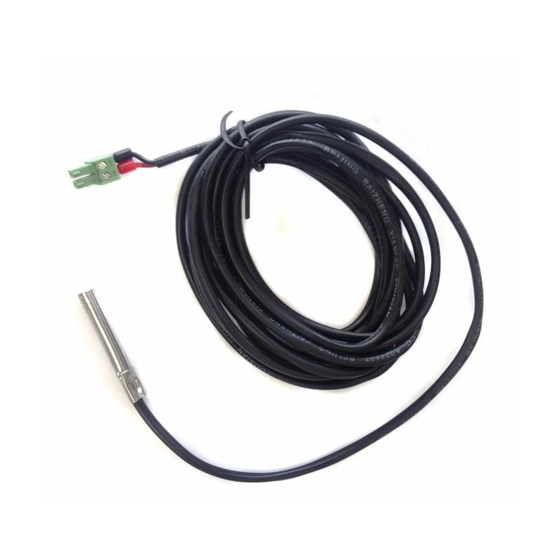 Sensor De Tempratura Victron Para Blue Solar Pwm-Pro