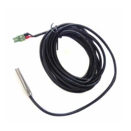 Sensor De Tempratura Victron Para Blue Solar Pwm-Pro
