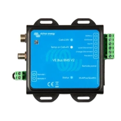 Ve.bus BMS V2 Victron