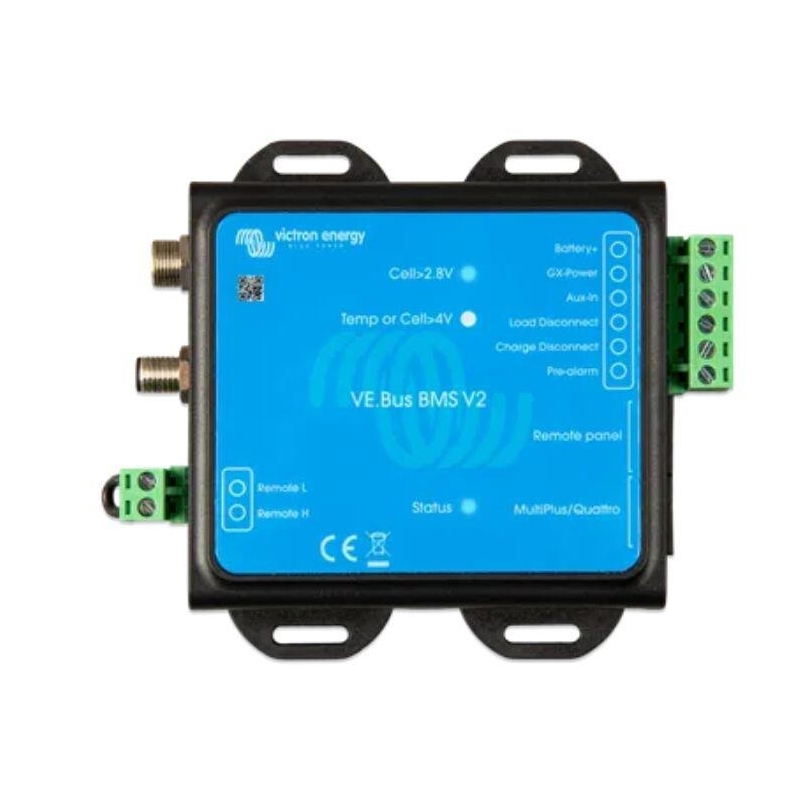 Ve.bus BMS V2 Victron