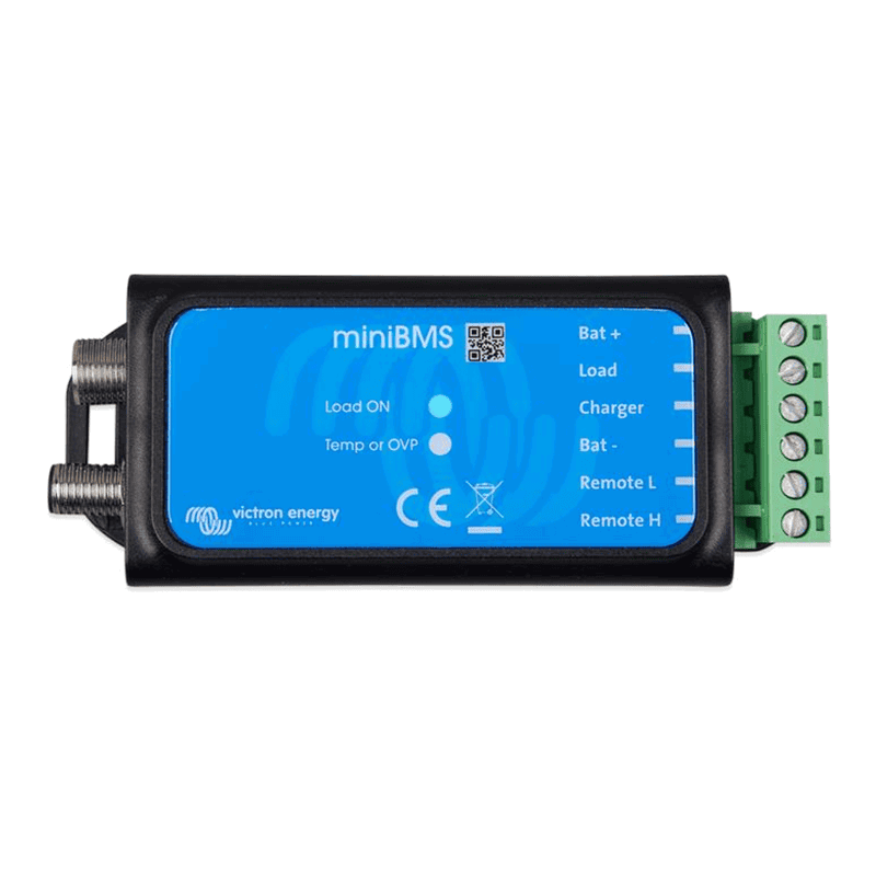 Small BMS Victron