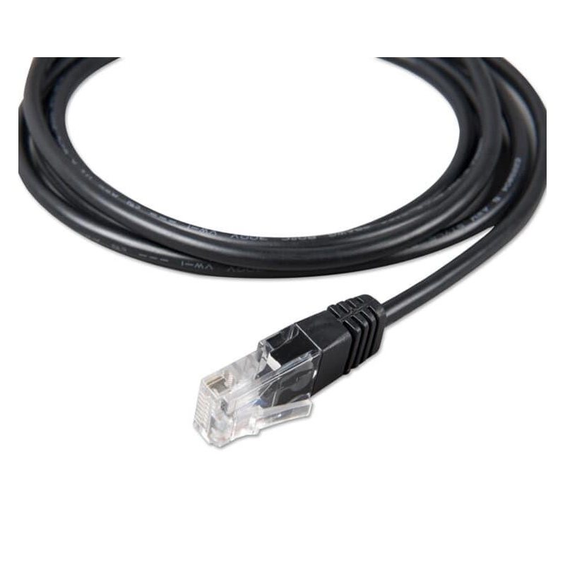 Cable De Interfaz Victron Para Bluesolar Pwm-Pro A Usb