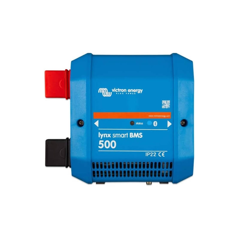 Victron Energy Lynx Smart BMS 500 (M10)