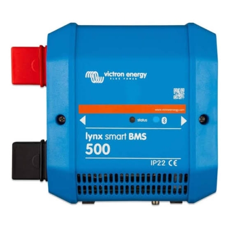 Lynx Smart Victron BMS 500 (M10)