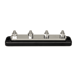 Barra collettrice 600A 4P +cover Victron Energy (VBB160040010)
