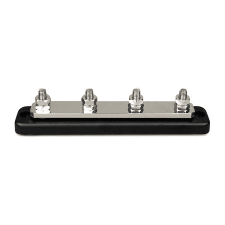 Barra collettrice 600A 4P +cover Victron Energy (VBB160040010)