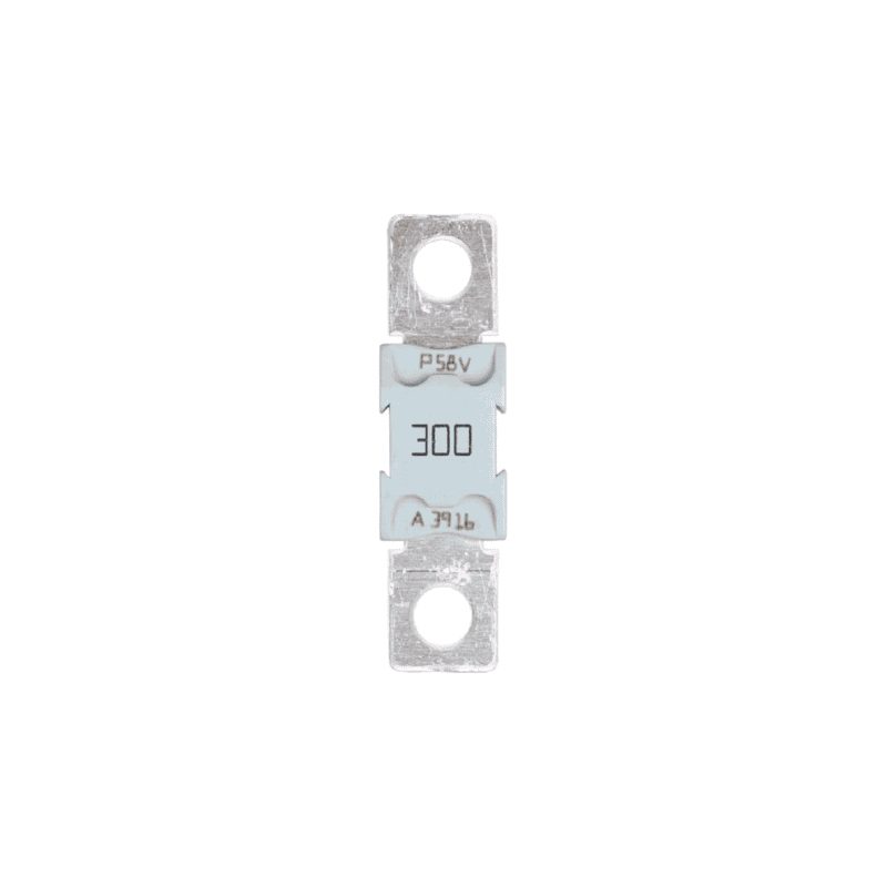 Fusible Cerámico Victron MEGA-fuse 300A/80V (pack de 5 Pcs) (CIP138300020)